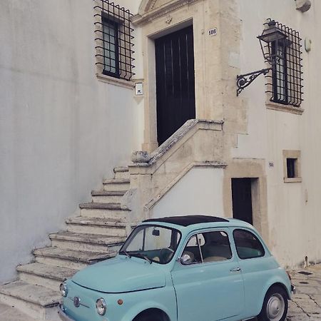 Matilda'S Apulia Holiday Home Ceglie Messapica Eksteriør bilde