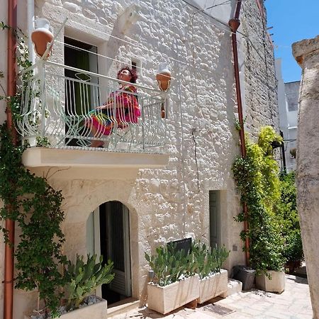 Matilda'S Apulia Holiday Home Ceglie Messapica Eksteriør bilde