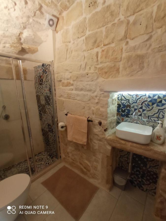 Matilda'S Apulia Holiday Home Ceglie Messapica Eksteriør bilde