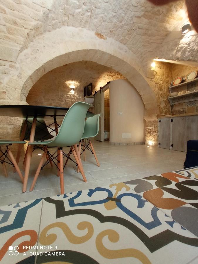 Matilda'S Apulia Holiday Home Ceglie Messapica Eksteriør bilde