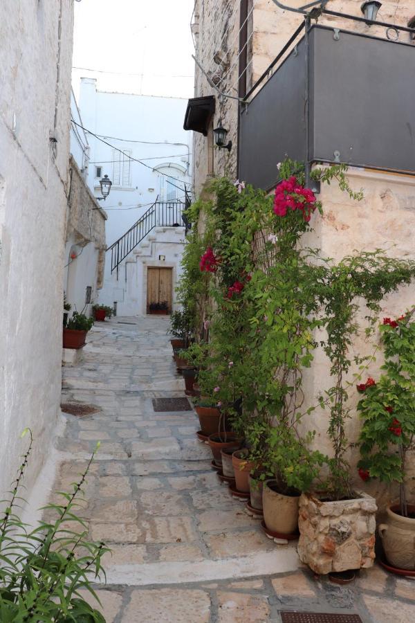 Matilda'S Apulia Holiday Home Ceglie Messapica Eksteriør bilde