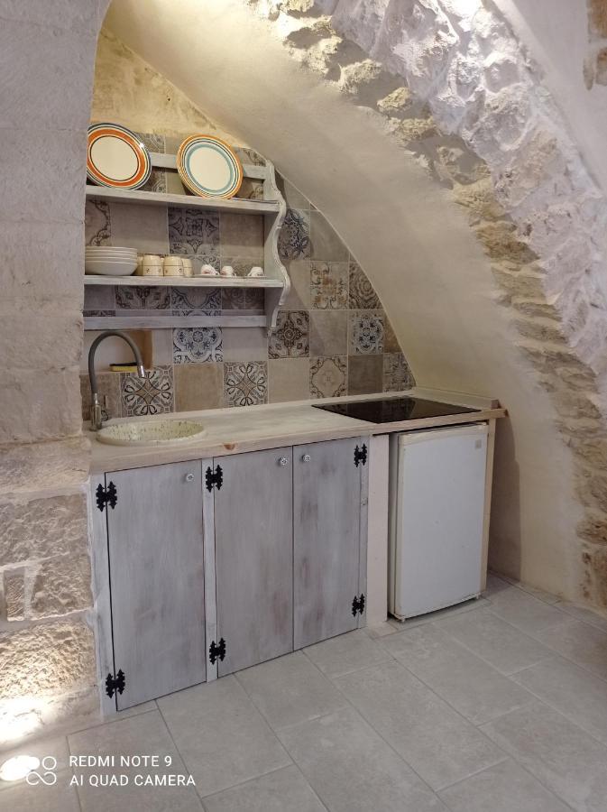 Matilda'S Apulia Holiday Home Ceglie Messapica Eksteriør bilde