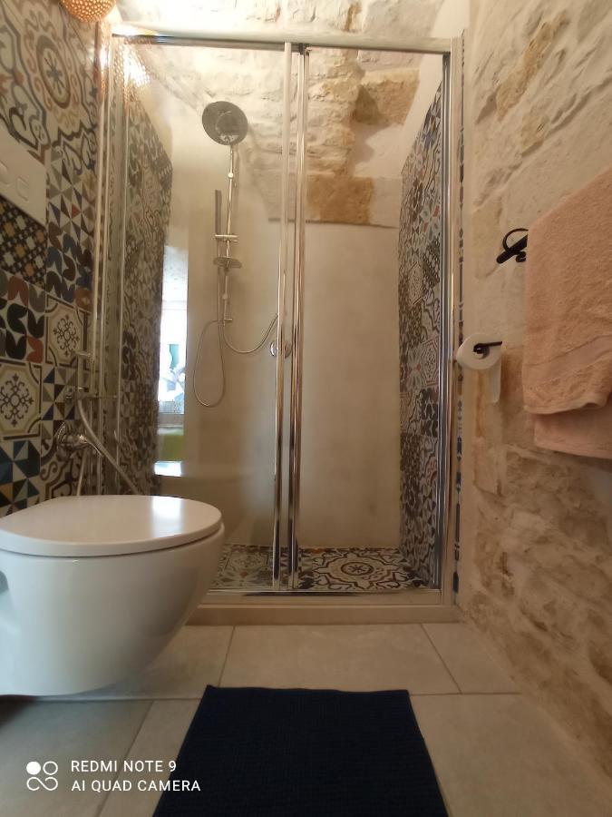 Matilda'S Apulia Holiday Home Ceglie Messapica Eksteriør bilde
