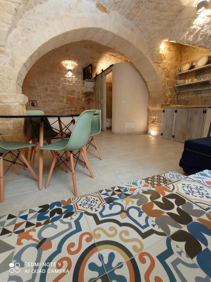 Matilda'S Apulia Holiday Home Ceglie Messapica Eksteriør bilde