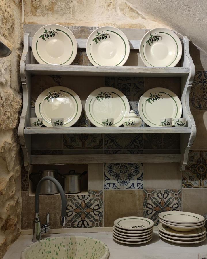 Matilda'S Apulia Holiday Home Ceglie Messapica Eksteriør bilde
