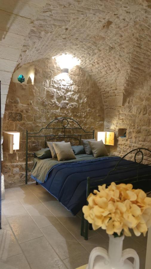 Matilda'S Apulia Holiday Home Ceglie Messapica Eksteriør bilde