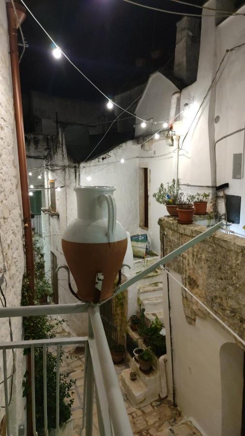 Matilda'S Apulia Holiday Home Ceglie Messapica Eksteriør bilde
